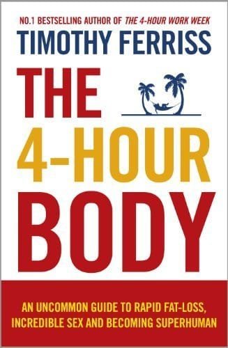 The Four Hour body