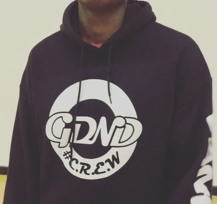 #idance