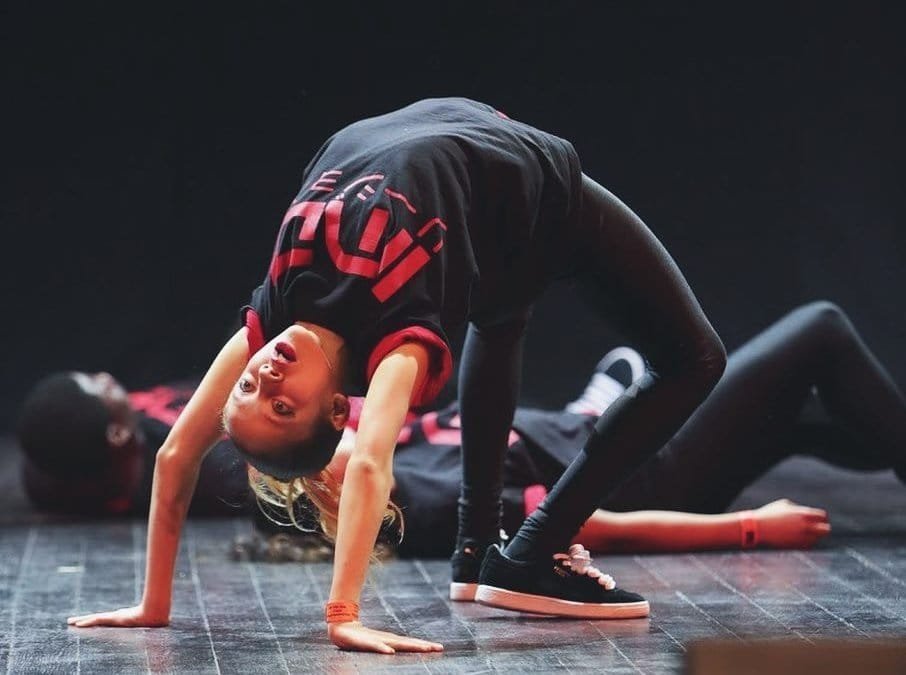 Good morning Dear Friends❤️ Wish you all have a nice day☀️ DO WHAT YOU LOVE! And be yourself!!! #Idance