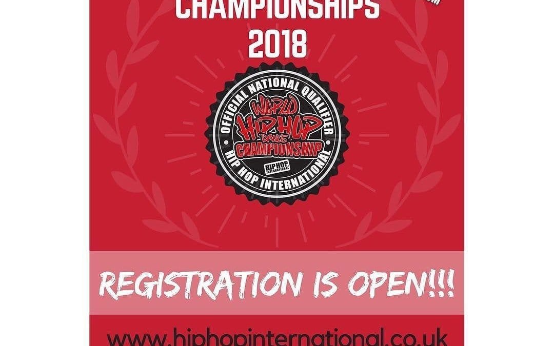 Hi, Guys! ?And finally, that moment arrived…Time has come for REGISTRATION!!!? Click the link in our bio ( http://ift.tt/2hSuN1i ) REGISTER and BOOK your tickets as soon as possible. (Right now – Black Friday- save up to 35%) So DO IT NOW !!!? Competition categories: ▪CREWS (Juniors (7-12 y.o.) , Varsity (13-17 y.o.), Adults (18+), MegaCrew (15-40 dancers of any age) – QUALIFY FOR WORLDS; PLUS: TEAMS (Beginners, Intermediate, unFORMAT), Parents crews, Future Champs ( Teams do NOT qualify for Worlds) ▪1×1 (Hip Hop, Locking, Popping, Waacking*, Bboys*) ▪2×2 All styles ▪3×3 TRASH! Battles ▪5×5 Crew battles Popping Locking and Allstyles are world qualifiers. ‼If you have any questions you could write us on instagram direct or by e-mail: info@hiphopinternational.co.uk‼ See you soon ? #Idance