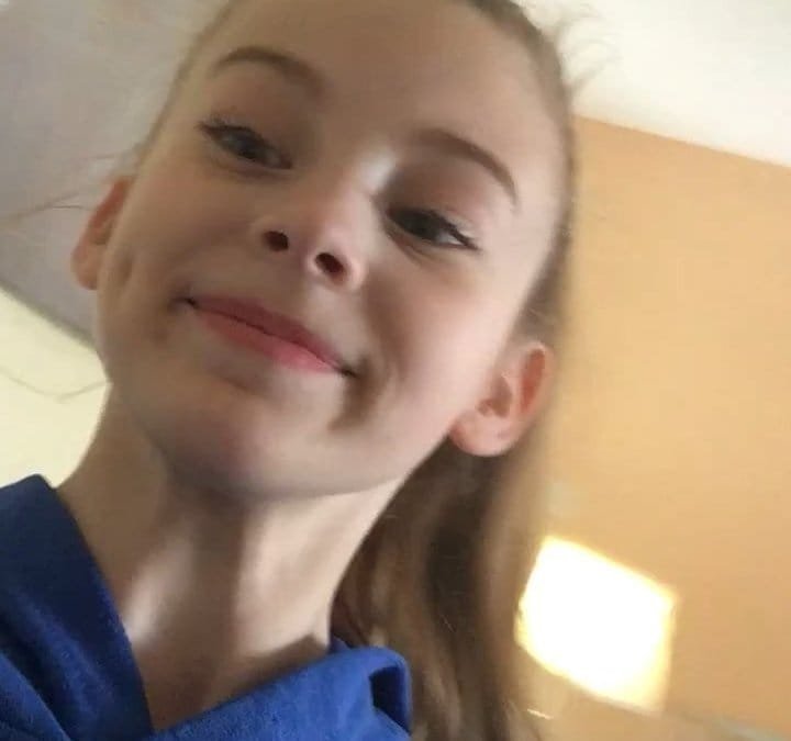 It’s nearly Christmas #idance