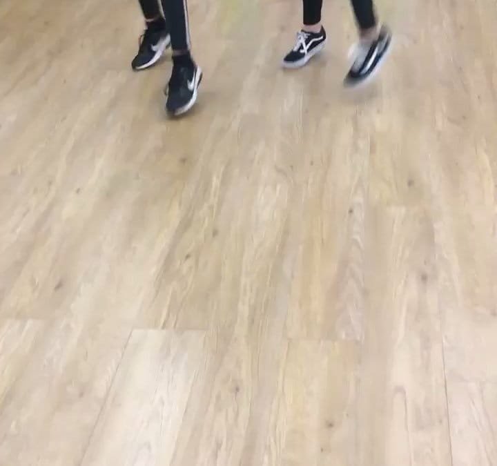 #idance