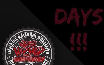 33 days until UK HIP HOP DANCE CHAMPIONSHIPS? Don’t miss!!! Get qualified to WORLD HIP HOP DANCE CHAMPIONSHIPS in USA ?? ?Categories: TEAMS (Juniors (7-12 y.o.) , Varsity (13-17 y.o.), Adults (18+), MegaCrew (15-40 dancers of any age) – QUALIFITY FOR WORLDS; Beginners, Intermediate, Unformat, Parents crews(50+), Future Champs- NOT qualifity for Worlds 2018.) ▪️1×1 (Hip Hop, Locking, Popping, Waacking, Bboys) ▪️2×2 All styles ▪️3×3 Trash Battles ▪️5×5 Crew battles ?February 10-11, Portsmonth #idance