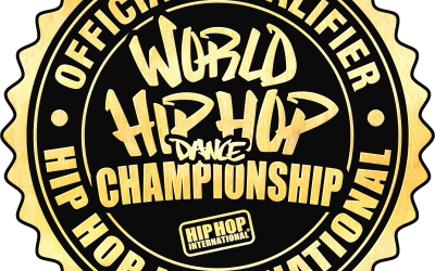 The UK Hip Hop Dance Championship is the UK’s only World Championship Qualfier