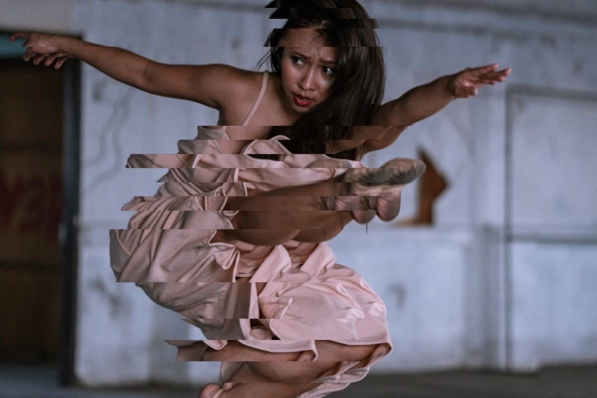 Freeze! Don't Move! Your next move could land you in court.