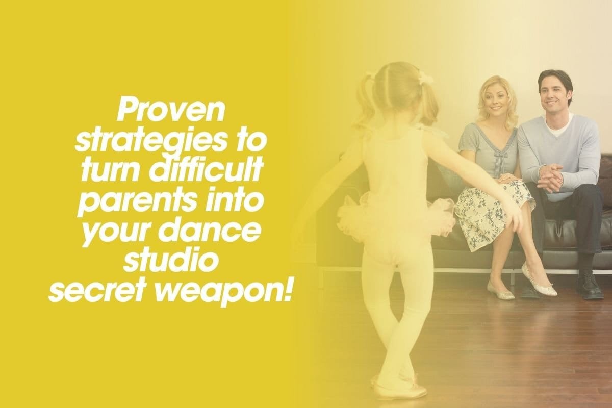How to make parents your secret marketing weapon (Part 1)