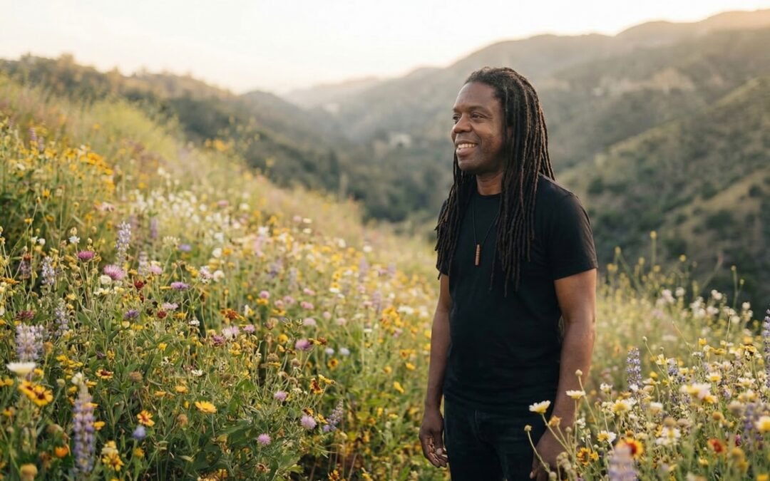 The Lie I Bought Into: Showing Up Isn’t Being Present